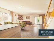 BRUMANI | Moderne energieeffiziente Doppelhaushälfte in...