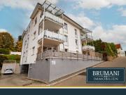 BRUMANI | Moderne Etagenwohnung mit vier Zimmern und...