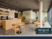 BRUMANI | Moderne Gewerbefläche im Neubau mit großer...