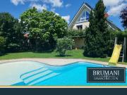 BRUMANI | Modernes Einfamilienhaus mit hochwertigem...