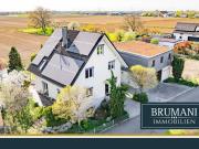 BRUMANI | Modernes Einfamilienhaus mit hochwertigem...