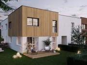 Brumath 67170 Programme neuf maison neuf à vendre 3...