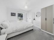 Brumwell Avenue London SE18