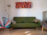 BRUNACCI, COZY AND COOL Cribmed