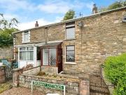 Brunant Cottages, Aberbeeg, 2 Bedroom House