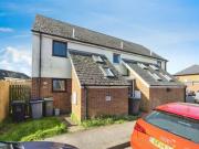 Brundell Terrace, Chartham, Canterbury
