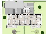 Bründl 38 Exklusives Wohnen im grünen Südwesten von Graz