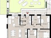 Bründl 38 Exklusives Wohnen im grünen Südwesten von Graz