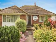 Brunel Avenue, Torquay, 2 Bedroom Bungalow