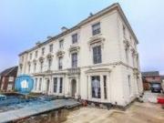 Brunel Terrace, The Park