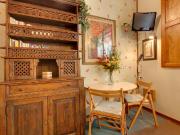 Brunelleschi studio flat apartment