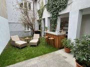 Brunn am Gebirge! 4 Zimmer DG Wohnung mit 130 m² und...