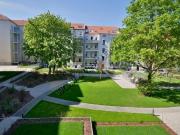 BRUNNENVIERTEL / Güntherstraße 2