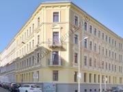 BRUNNENVIERTEL / Güntherstraße 2