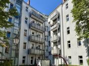 Brunnenviertel, modern. 2 Zimmer Eigentumswohnung, ca....