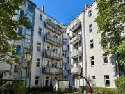 Brunnenviertel, modern. 2 Zimmer Eigentumswohnung, ca....