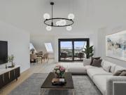 BRÜNNER LIVING | modernes Neubauprojekt nur mehr wenige...