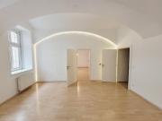 Brünnlbadgasse 3 Zimmerbüro Nähe Alserstraße