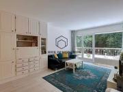 Brunoy 91800 Achat / Vente appartement 2 pièces t2 cave