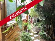 Brunoy Vente Maison 91