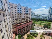 Brunsfield Service Apartment