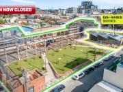 BRUNSWICK CAFÉ OPPORTUNITY