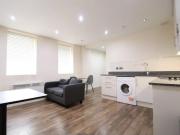 Brunswick Court, Leeds LS2, 1 bed flat to rent, £800 pcm...