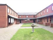 Brunswick Court, Leeds LS2, 1 bed flat to rent, £900 pcm...