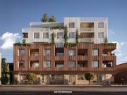 Brunswick East by Milieu New Hospitality and Office...