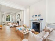 Brunswick Gardens, Kensington, London W8, 5 bed town... Brunswick Gardens, Kensington, London W8, 5 bed town...