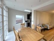 Brunswick Gardens, London, W5 1AP, United Kingdom | 5...