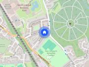 Brunswick Grove, London, N11