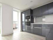 Brunswick House, Homefield Rise, 2 Bedroom Apartment