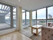 Brunswick House, Queen Street, Portsmouth, PO1