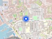 Brunswick House, Queen Street, Portsmouth, PO1