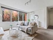 Brunswick Living Opposite Royal Park