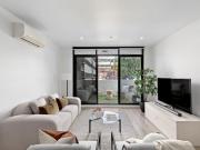 Brunswick Living with Heritage Views