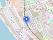 Brunswick Park, Princeton Place, Liverpool, Merseyside, L8