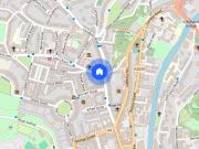 Brunswick Place, Bath, BA1