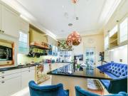 Brunswick Place, Harley House, Regent´s Park, 6 Bedroom Flat