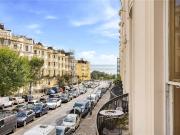 Brunswick Place, Hove, East Sussex BN3, 2 bed flat to...