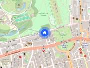 Brunswick Place, Regent's Park, London, NW1 Brunswick Place, Regent's Park, London, NW1