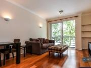 Brunswick Quay, London, 2 Bedroom Flat