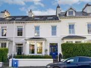 Brunswick Road, Douglas, 5 Bedroom Terraced