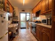 Brunswick Road, Ealing, London, W5 1 bed in a house...