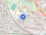 Brunswick Road, Earlsdon, Coventry, CV1 3EX