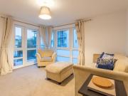 Brunswick Road, Hillside, Edinburgh EH7, 2 bed flat to...