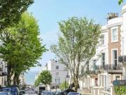 Brunswick Road, Hove, Studio Flat For