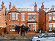 Brunswick Road, Kingston Upon Thames, 4 Bedroom Duplex