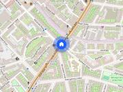 Brunswick Road, Leith Walk, Edinburgh, EH7